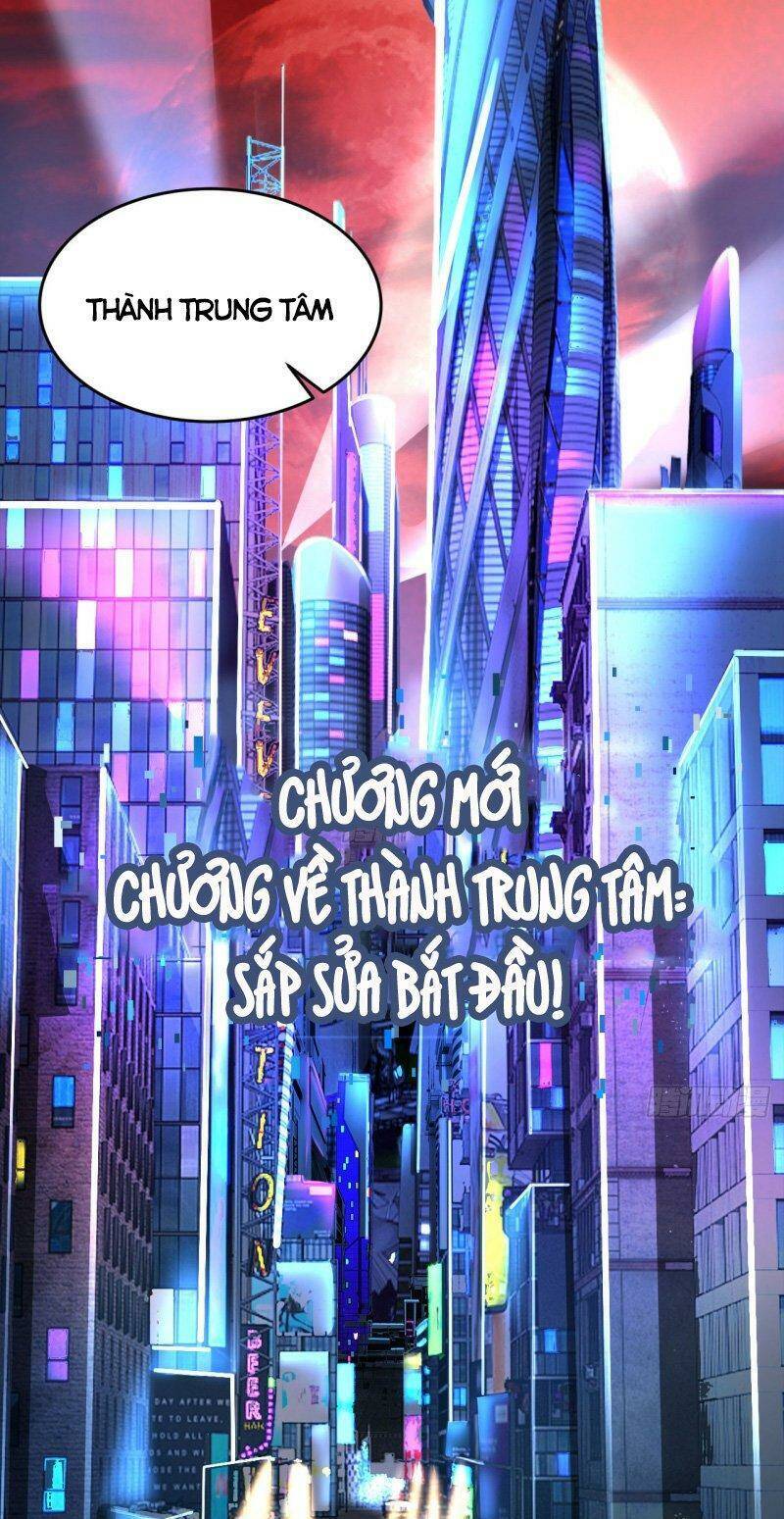 Từ Hồng Nguyệt Khai Thủy Chapter 116 - 35