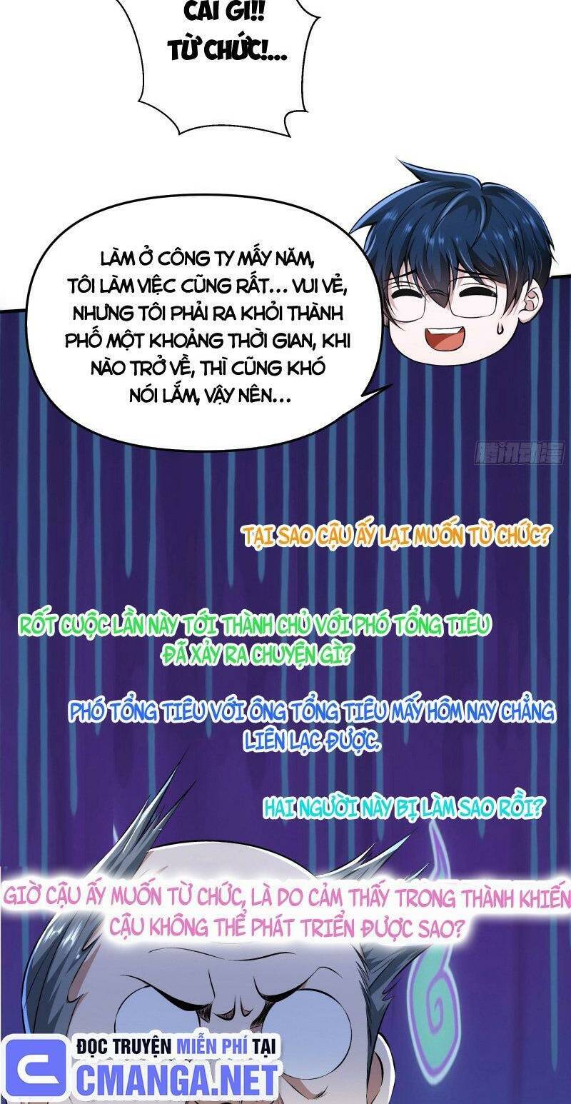 Từ Hồng Nguyệt Khai Thủy Chapter 117 - 26