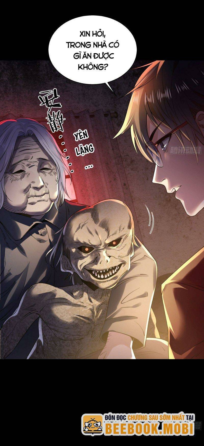 Từ Hồng Nguyệt Khai Thủy Chapter 118 - 29