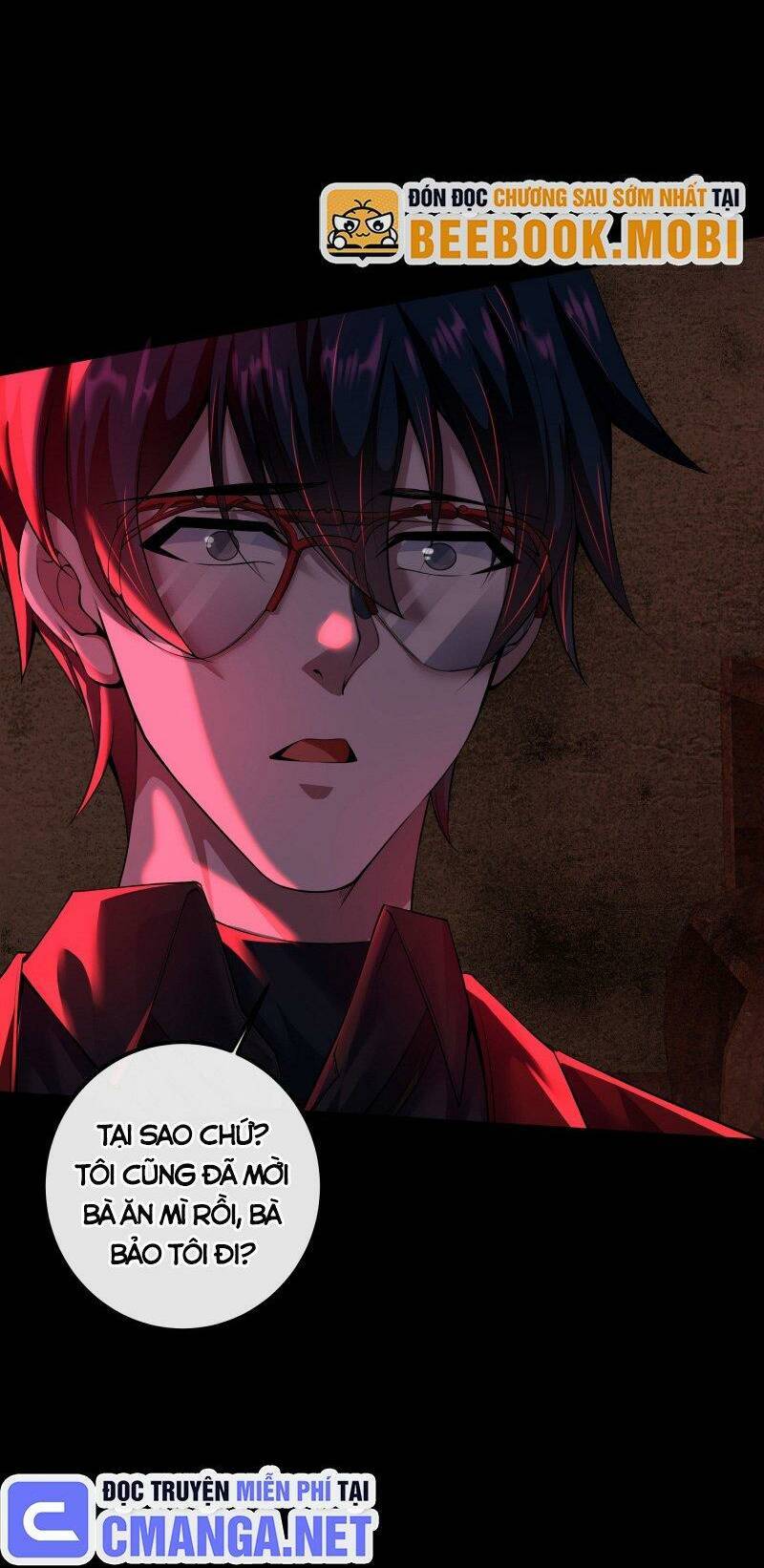 Từ Hồng Nguyệt Khai Thủy Chapter 119 - 21
