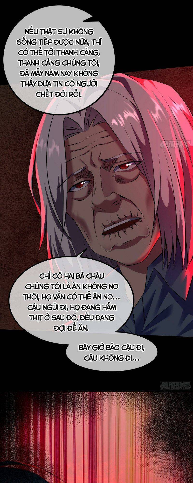 Từ Hồng Nguyệt Khai Thủy Chapter 119 - 28