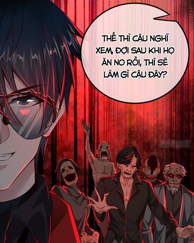 Từ Hồng Nguyệt Khai Thủy Chapter 119 - 29
