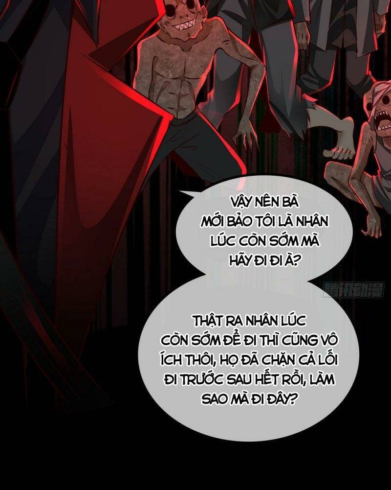 Từ Hồng Nguyệt Khai Thủy Chapter 119 - 30