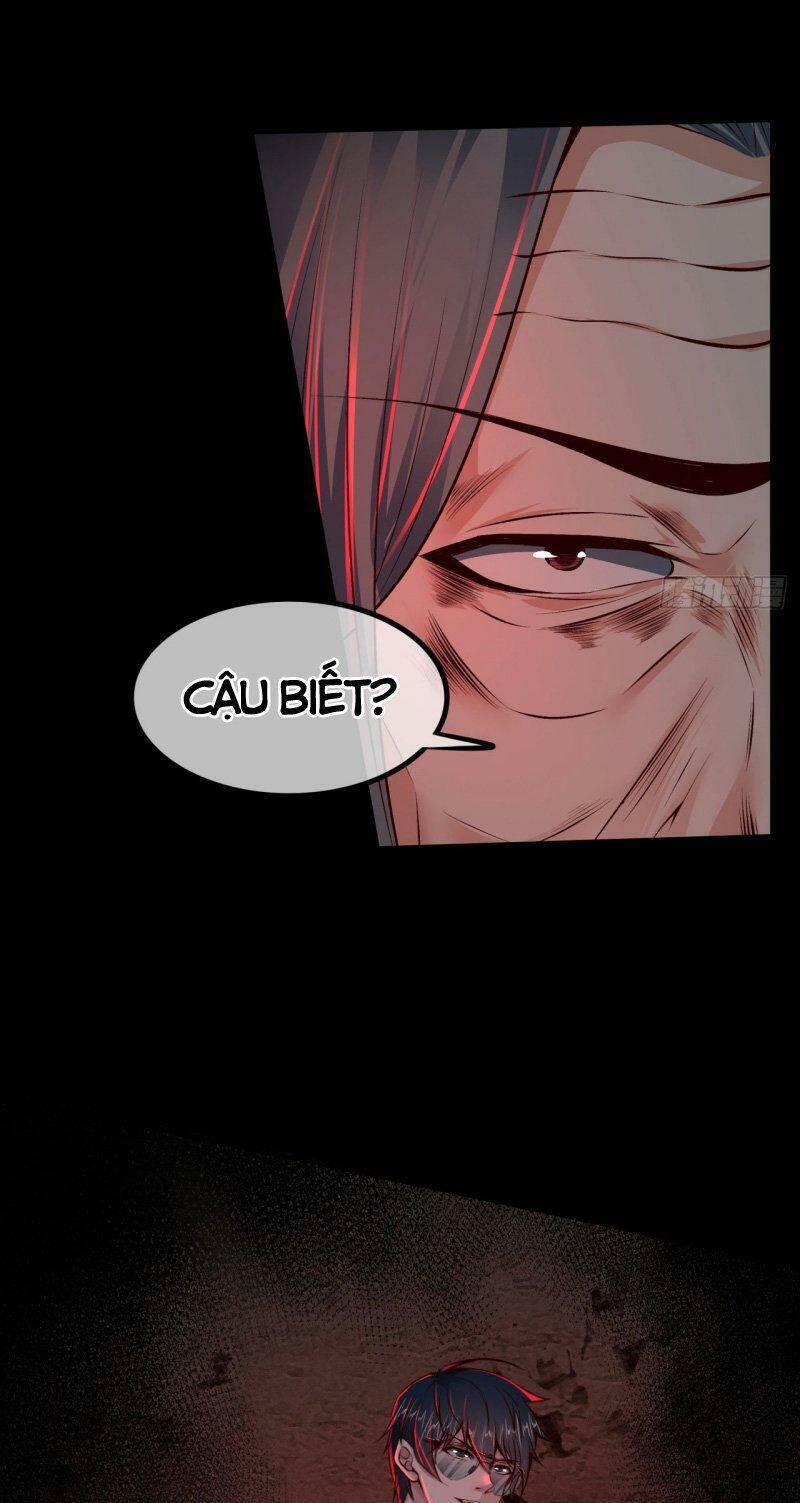 Từ Hồng Nguyệt Khai Thủy Chapter 119 - 31