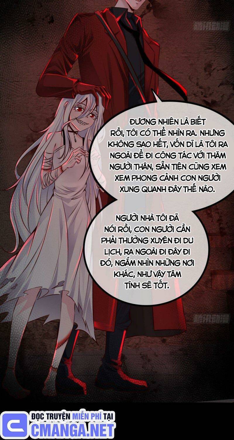 Từ Hồng Nguyệt Khai Thủy Chapter 119 - 32
