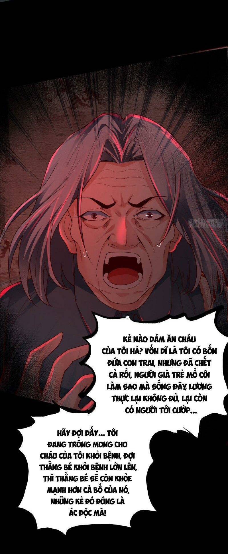 Từ Hồng Nguyệt Khai Thủy Chapter 119 - 38