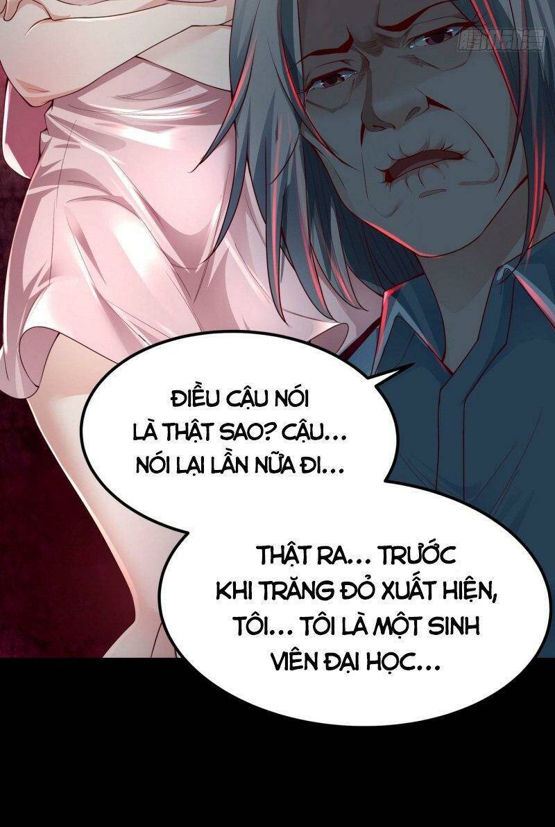 Từ Hồng Nguyệt Khai Thủy Chapter 119 - 41