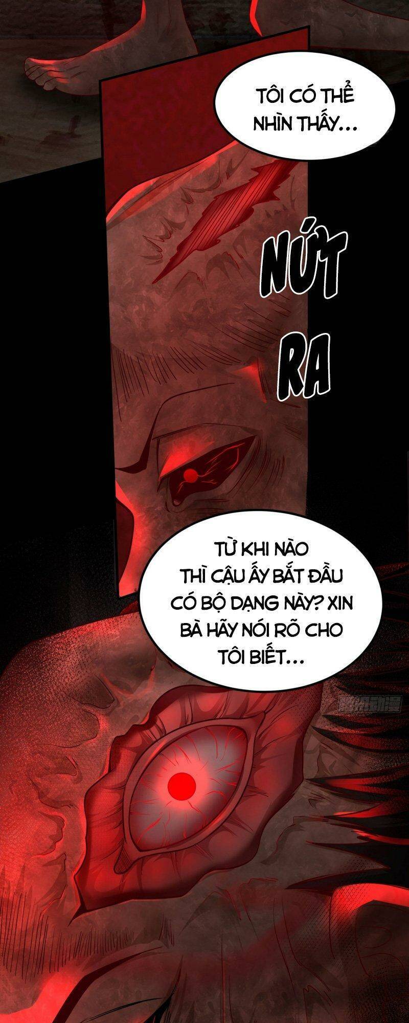 Từ Hồng Nguyệt Khai Thủy Chapter 119 - 44