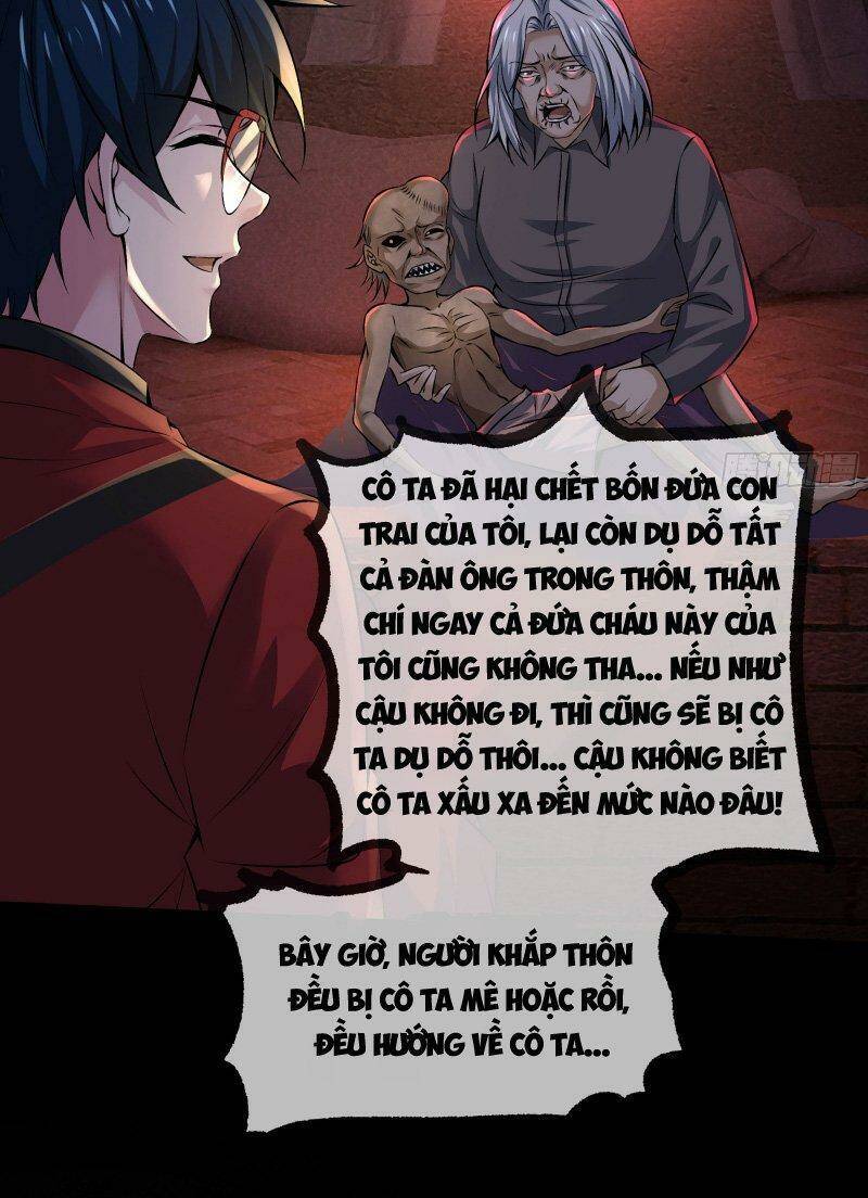 Từ Hồng Nguyệt Khai Thủy Chapter 120 - 13