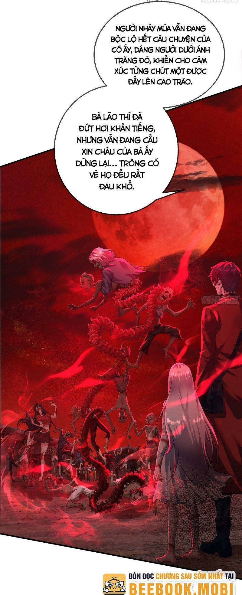 Từ Hồng Nguyệt Khai Thủy Chapter 122 - 15