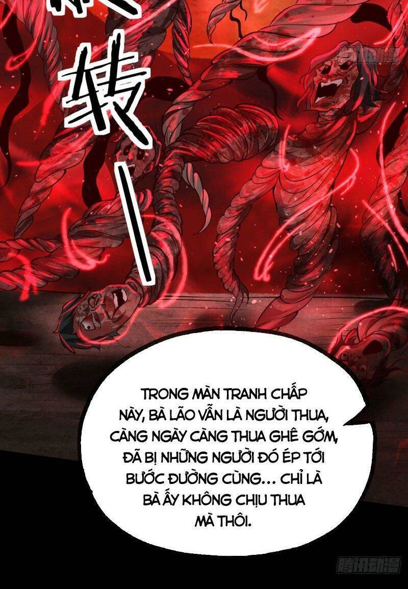 Từ Hồng Nguyệt Khai Thủy Chapter 122 - 32