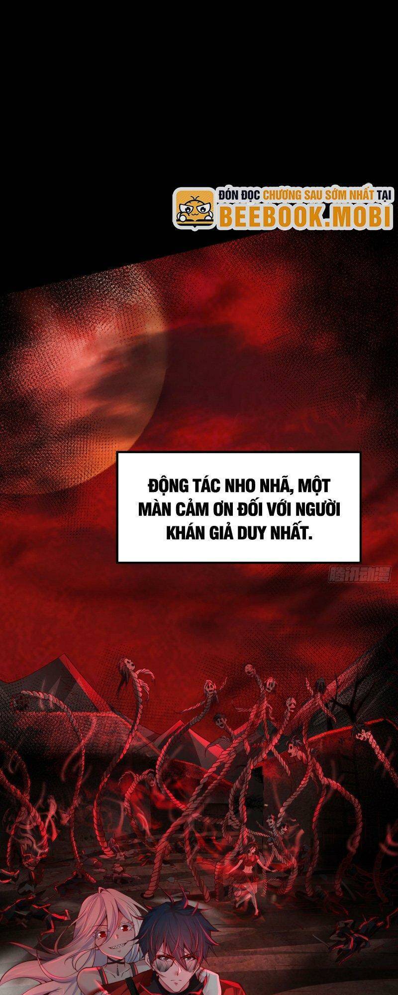 Từ Hồng Nguyệt Khai Thủy Chapter 122 - 39