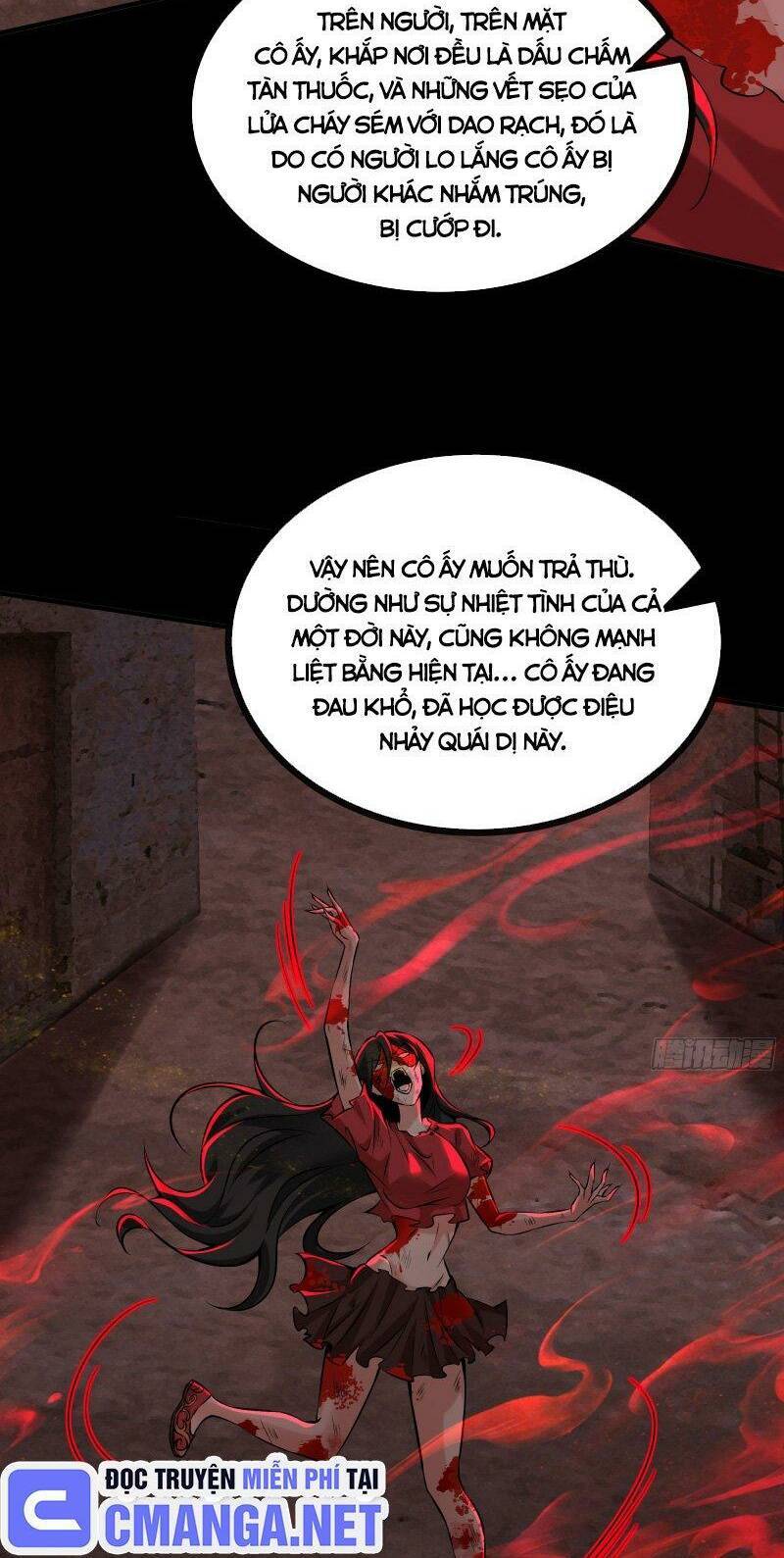 Từ Hồng Nguyệt Khai Thủy Chapter 122 - 9