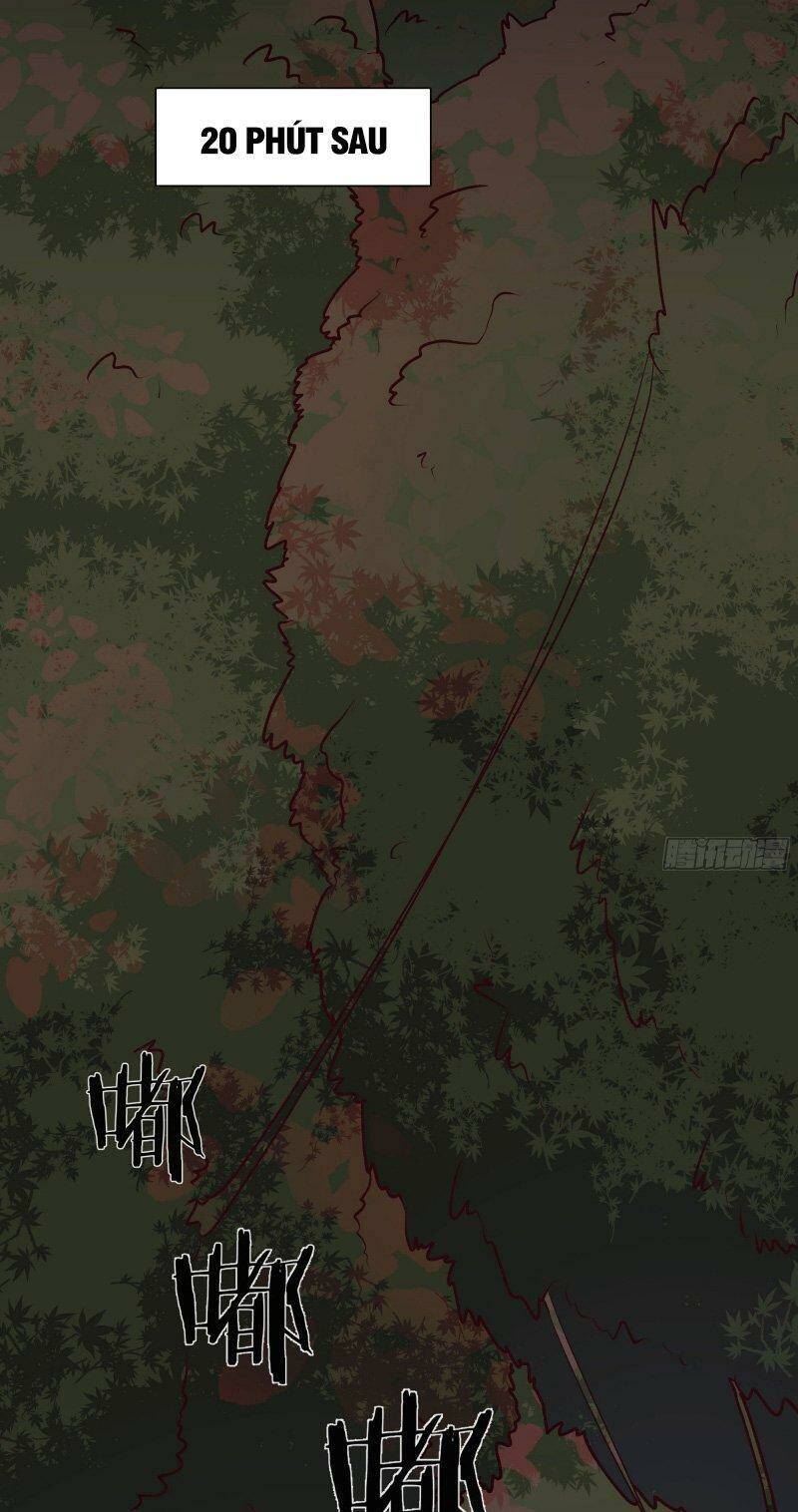 Từ Hồng Nguyệt Khai Thủy Chapter 123 - 11