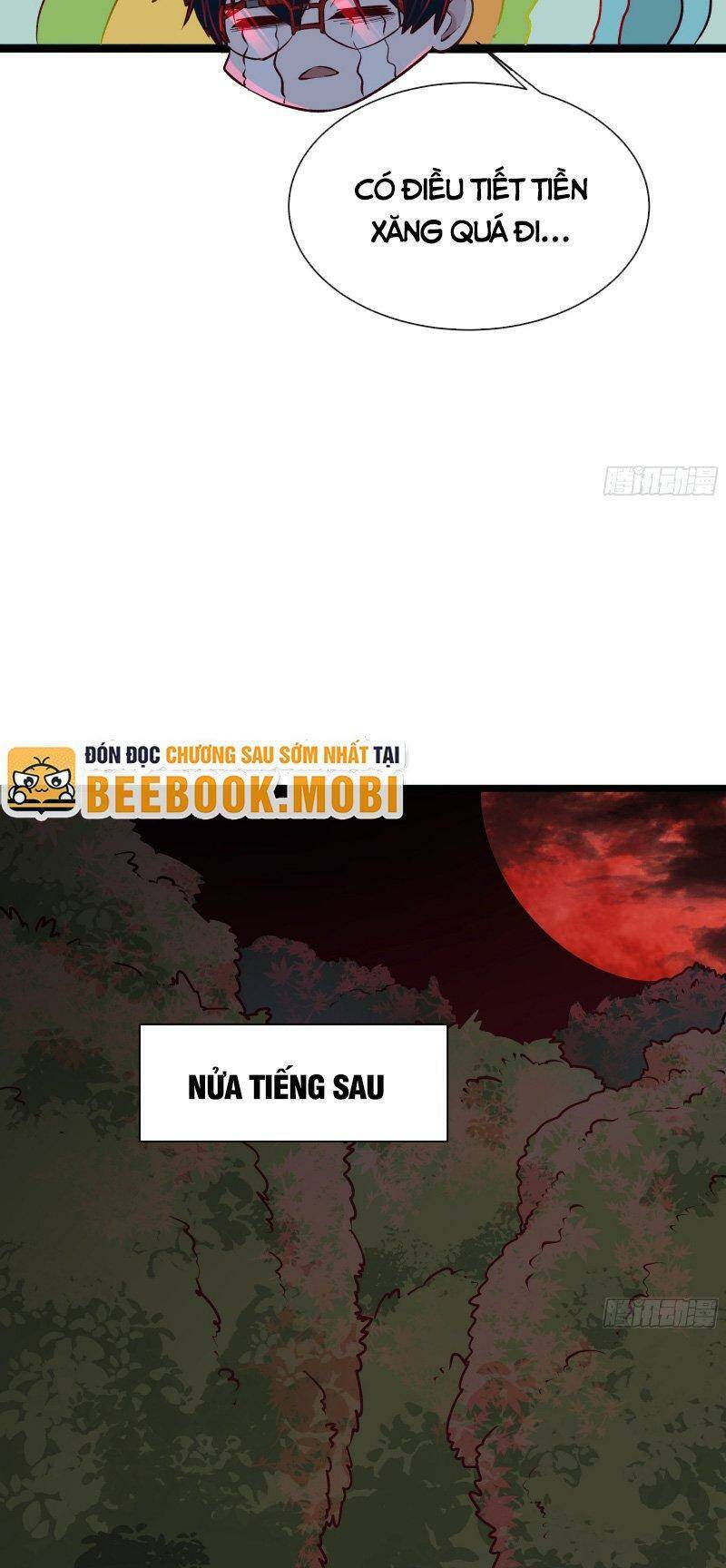 Từ Hồng Nguyệt Khai Thủy Chapter 123 - 16