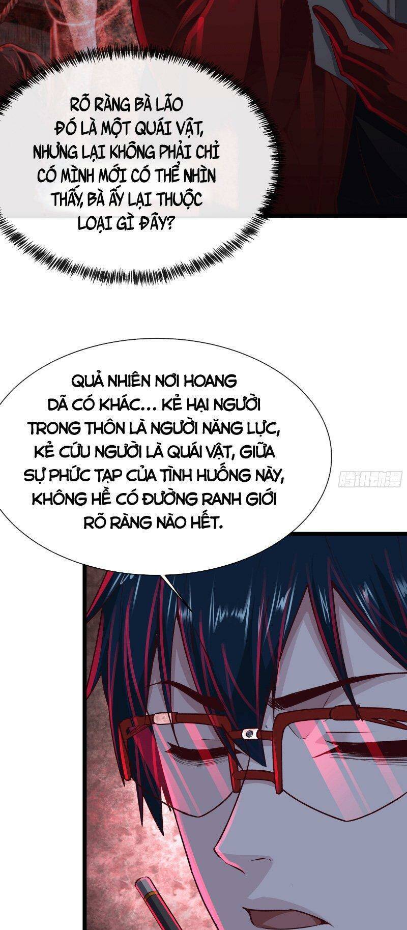 Từ Hồng Nguyệt Khai Thủy Chapter 123 - 4