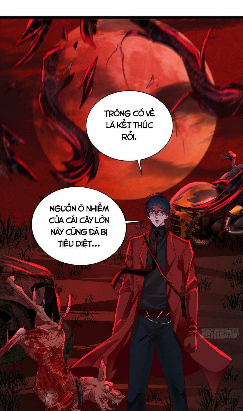 Từ Hồng Nguyệt Khai Thủy Chapter 125 - 31