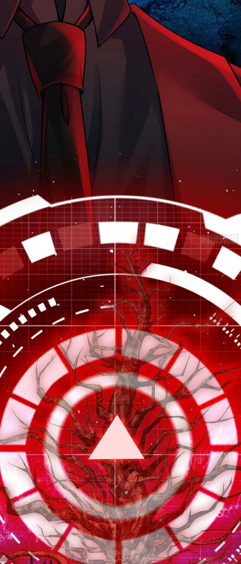 Từ Hồng Nguyệt Khai Thủy Chapter 125 - 8