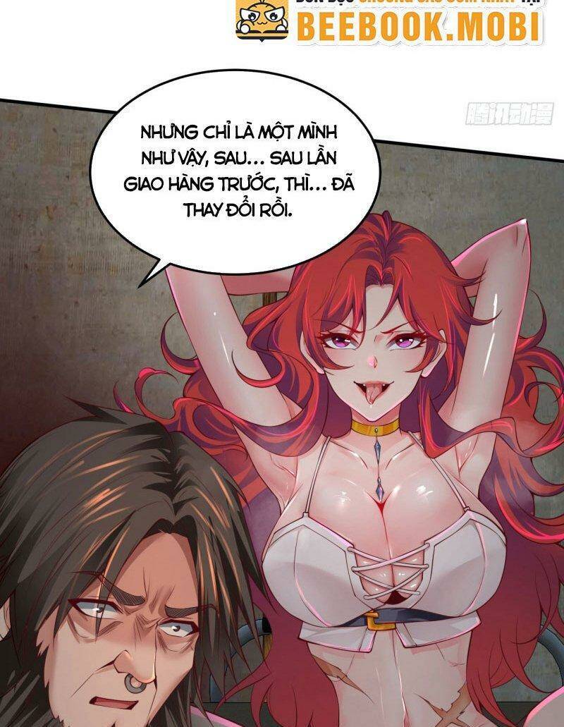 Từ Hồng Nguyệt Khai Thủy Chapter 127 - 2