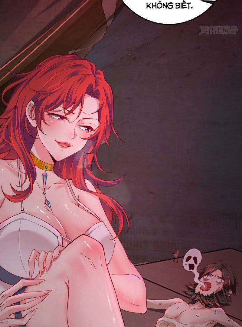 Từ Hồng Nguyệt Khai Thủy Chapter 127 - 5
