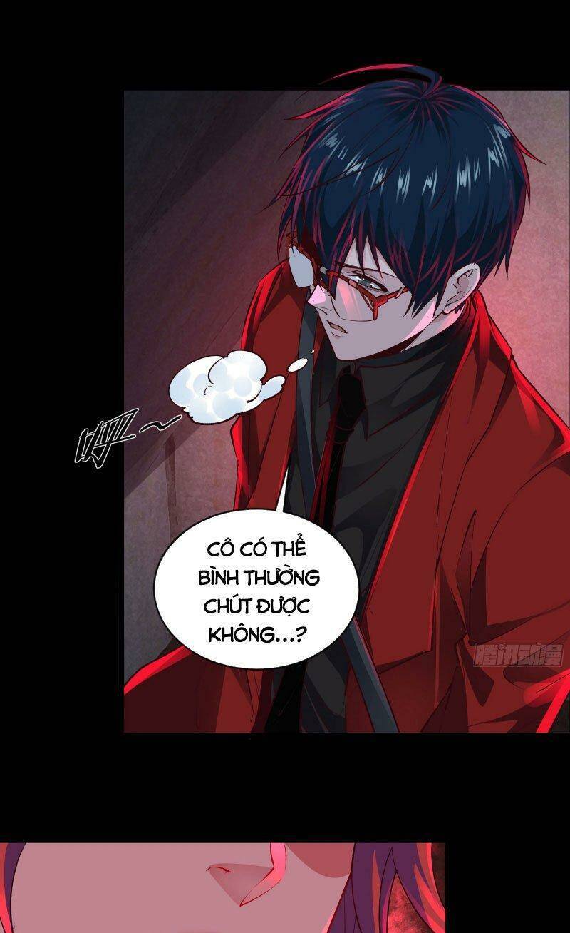 Từ Hồng Nguyệt Khai Thủy Chapter 128 - 12