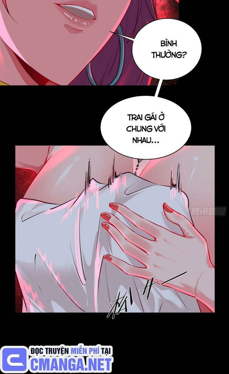 Từ Hồng Nguyệt Khai Thủy Chapter 128 - 13