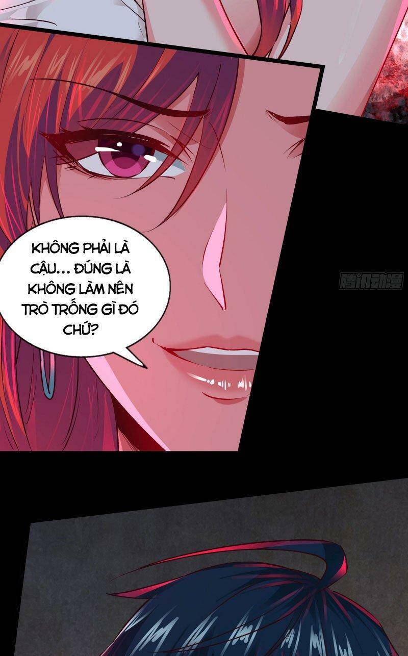 Từ Hồng Nguyệt Khai Thủy Chapter 128 - 19