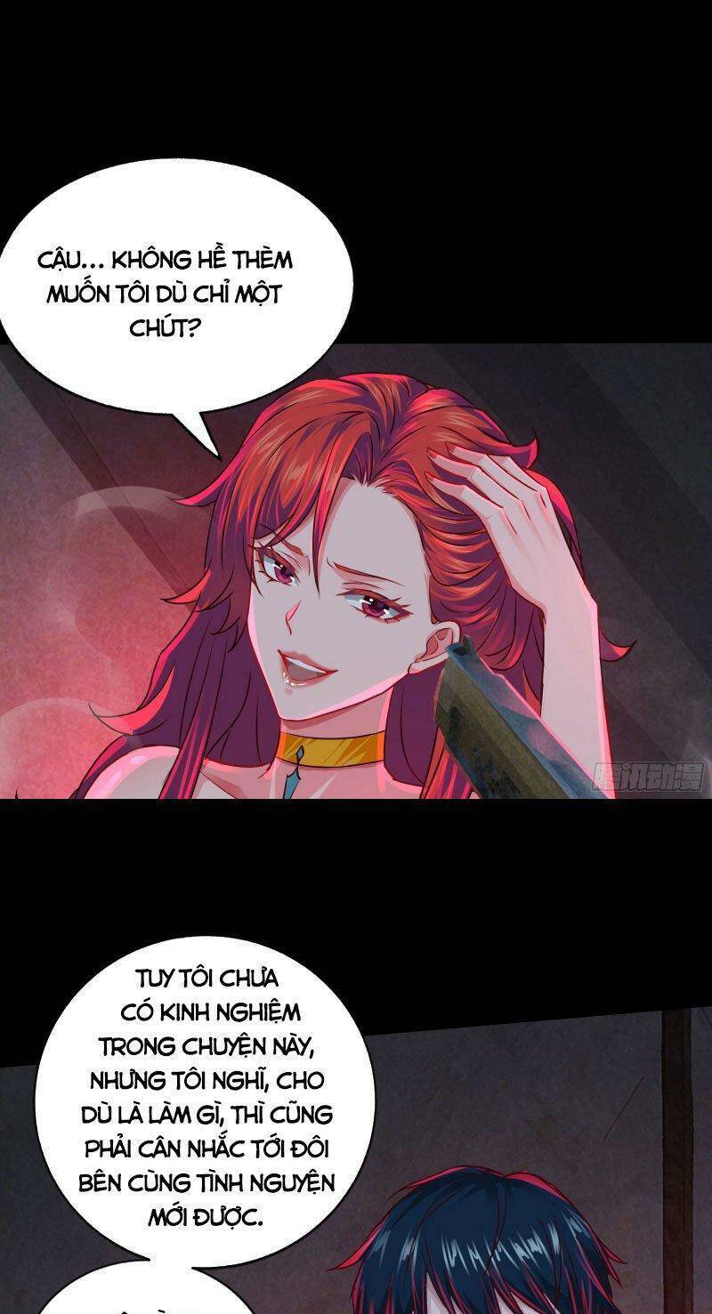 Từ Hồng Nguyệt Khai Thủy Chapter 128 - 26