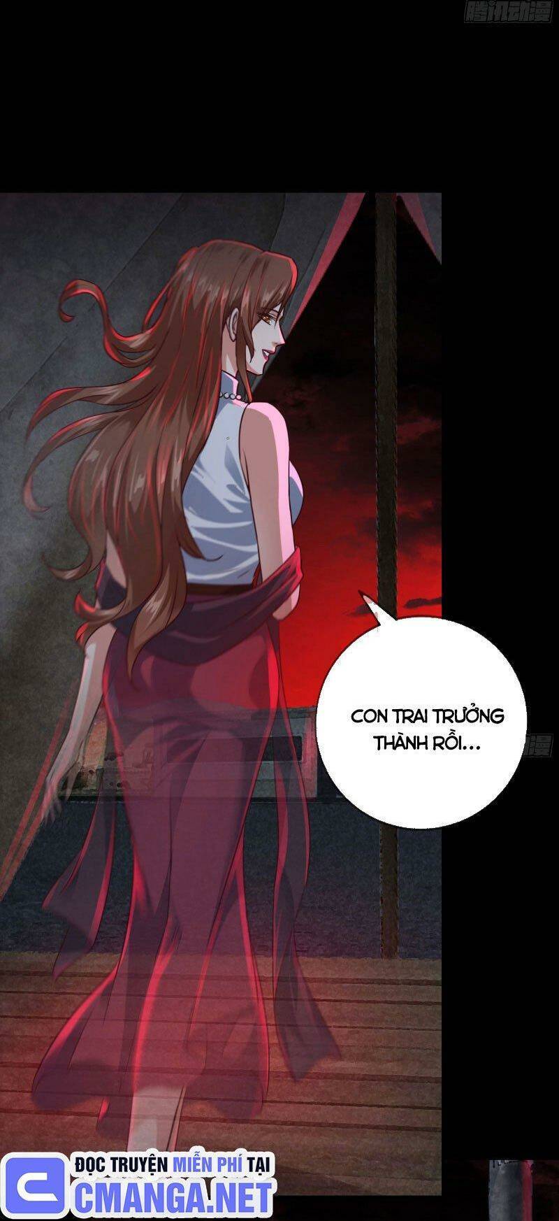 Từ Hồng Nguyệt Khai Thủy Chapter 128 - 4