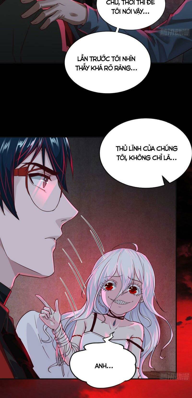 Từ Hồng Nguyệt Khai Thủy Chapter 128 - 33