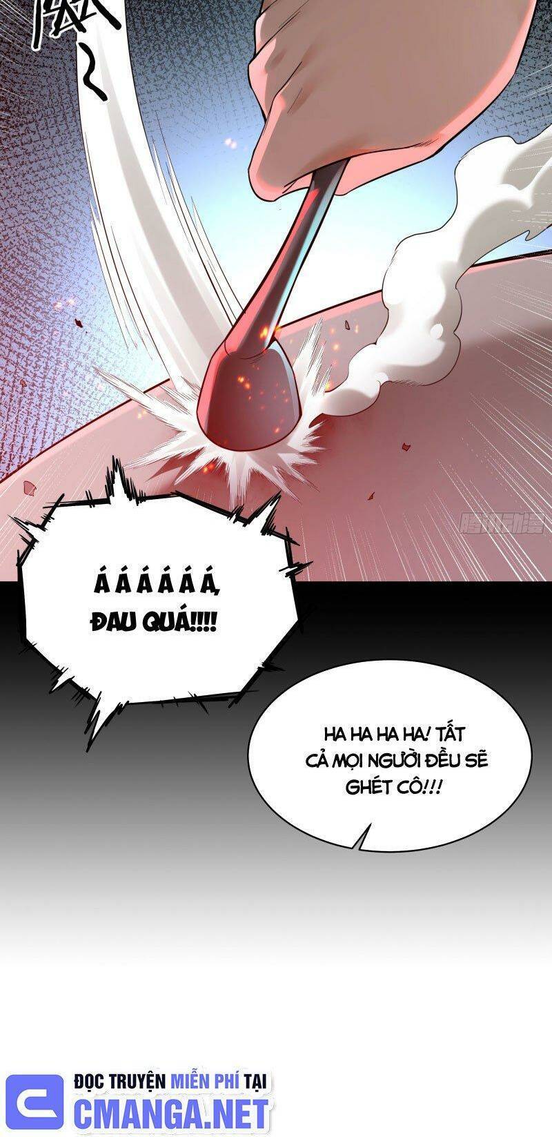 Từ Hồng Nguyệt Khai Thủy Chapter 129 - 4