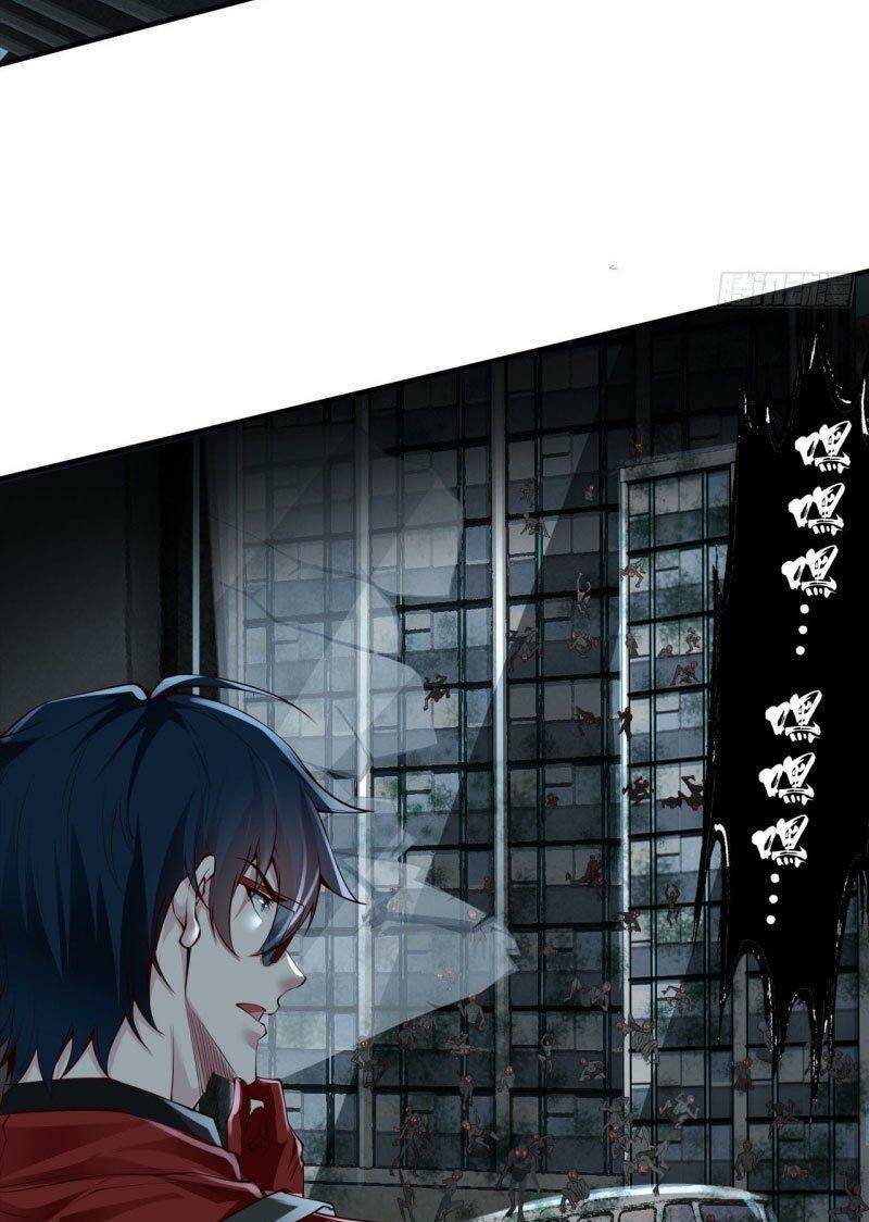 Từ Hồng Nguyệt Khai Thủy Chapter 133 - 8