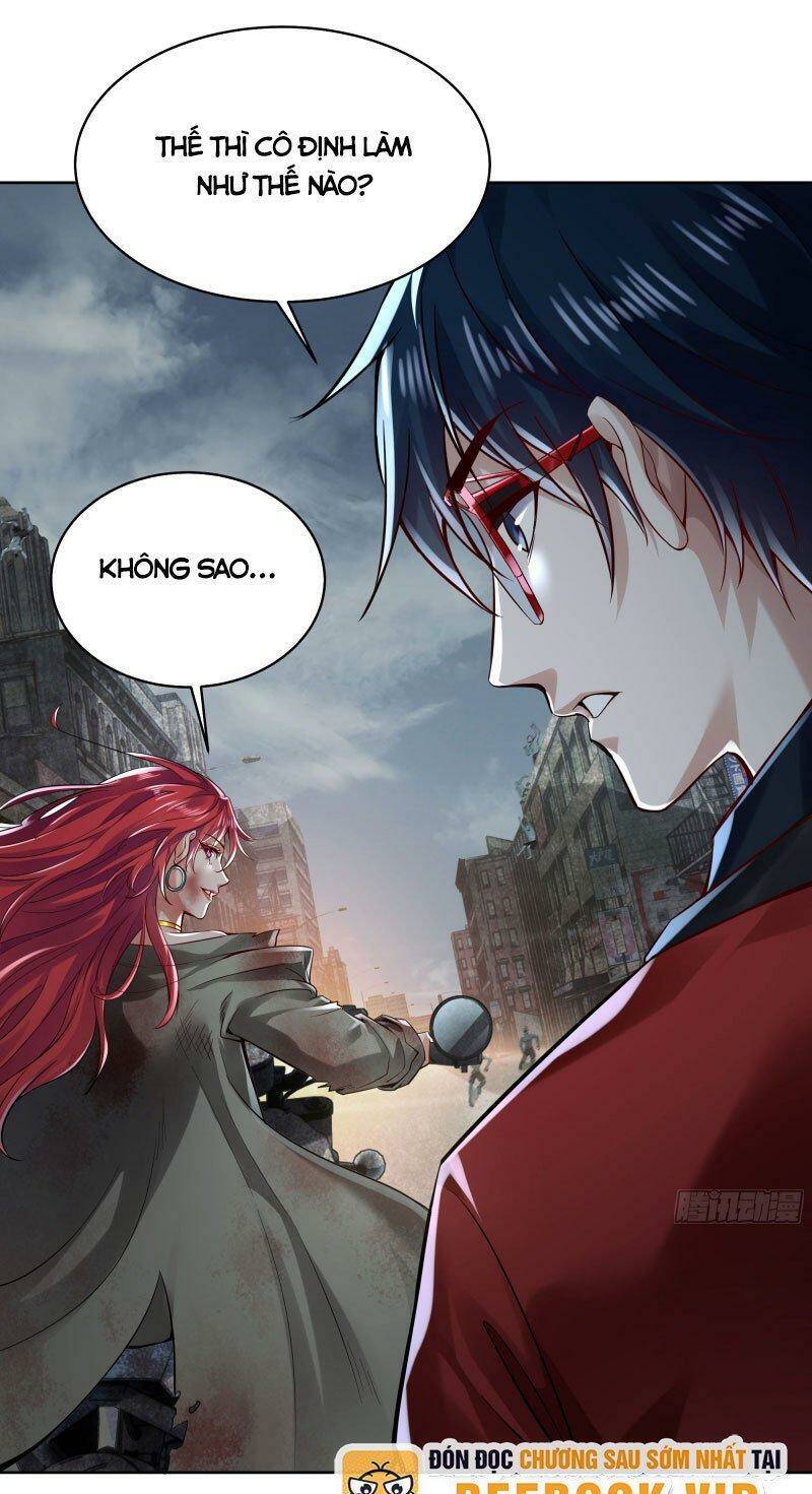 Từ Hồng Nguyệt Khai Thủy Chapter 134 - 31
