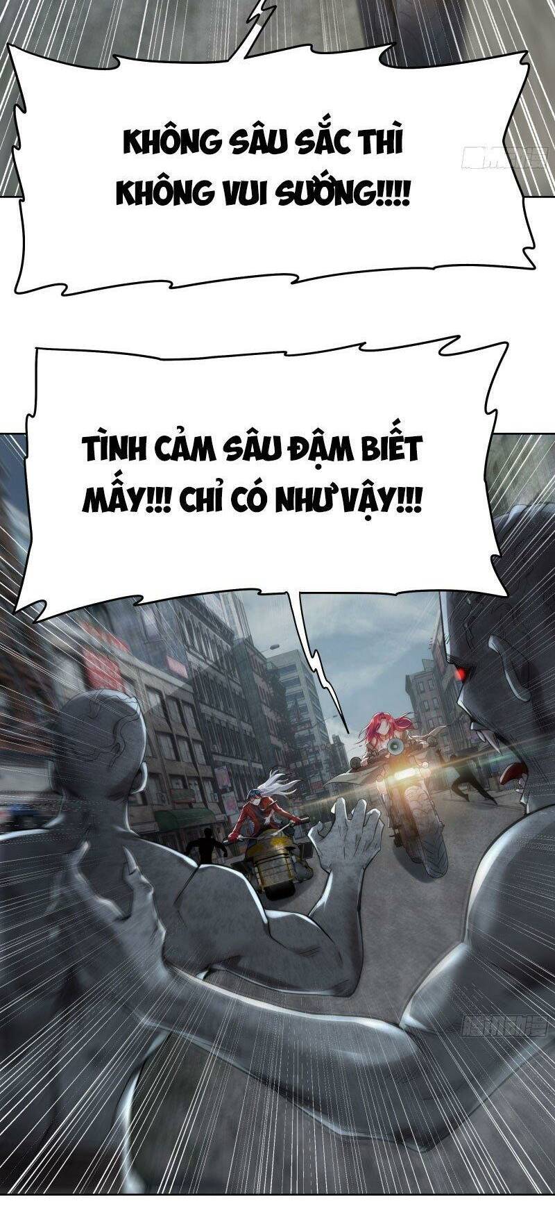 Từ Hồng Nguyệt Khai Thủy Chapter 134 - 34