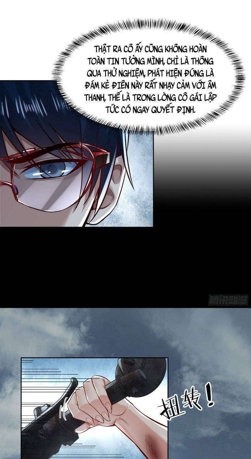 Từ Hồng Nguyệt Khai Thủy Chapter 134 - 35
