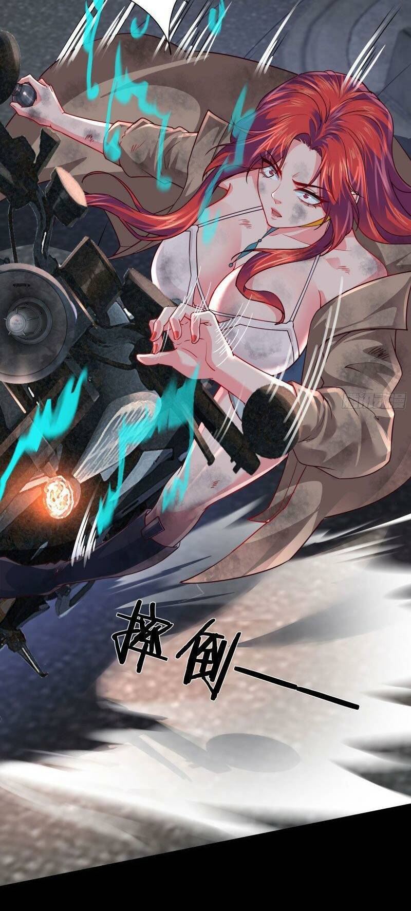 Từ Hồng Nguyệt Khai Thủy Chapter 135 - 40