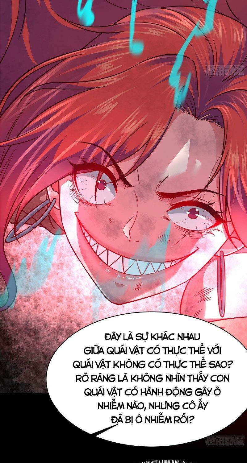 Từ Hồng Nguyệt Khai Thủy Chapter 135 - 43
