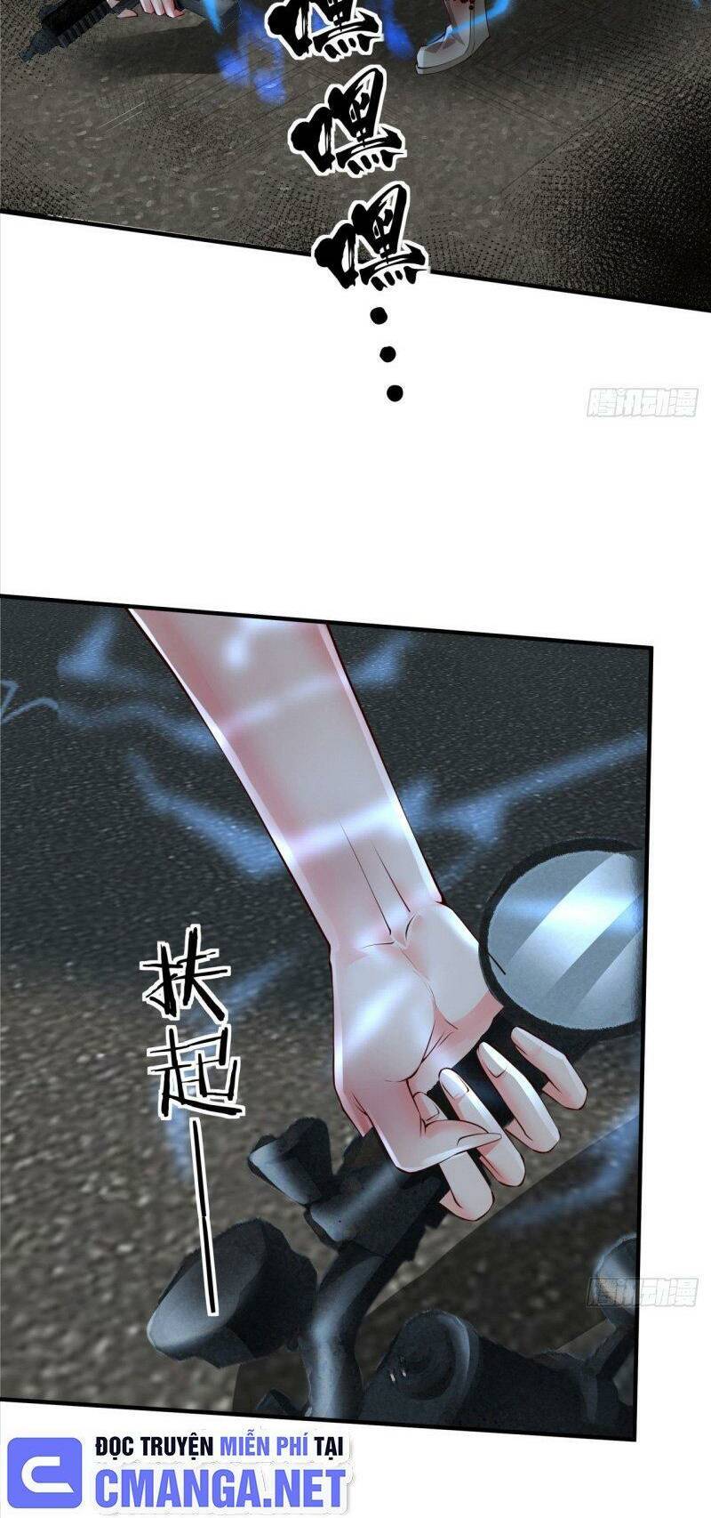 Từ Hồng Nguyệt Khai Thủy Chapter 136 - 11