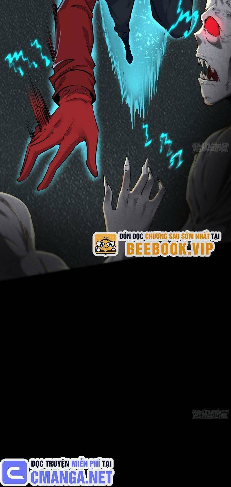 Từ Hồng Nguyệt Khai Thủy Chapter 137 - 7