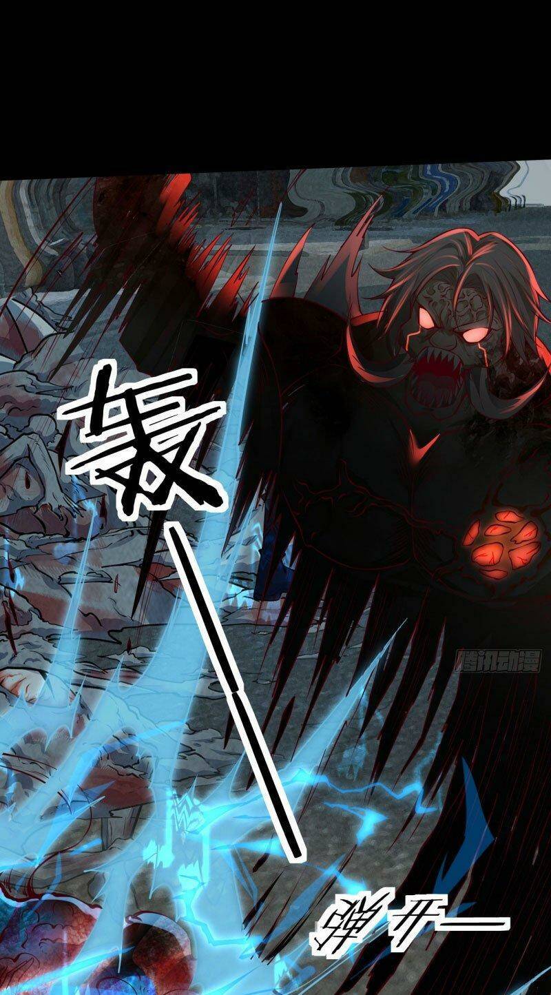 Từ Hồng Nguyệt Khai Thủy Chapter 138 - 7