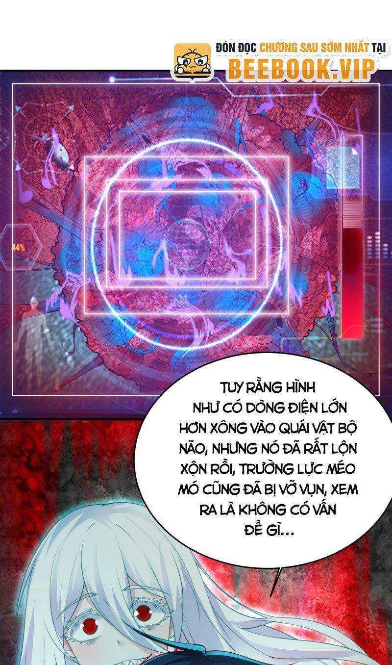 Từ Hồng Nguyệt Khai Thủy Chapter 139 - 1