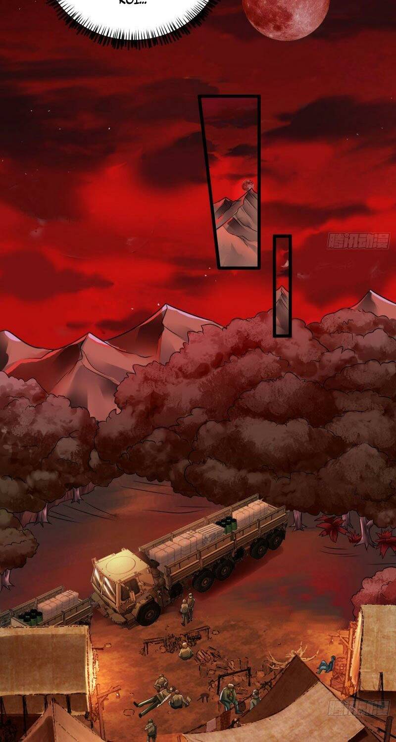 Từ Hồng Nguyệt Khai Thủy Chapter 140 - 12