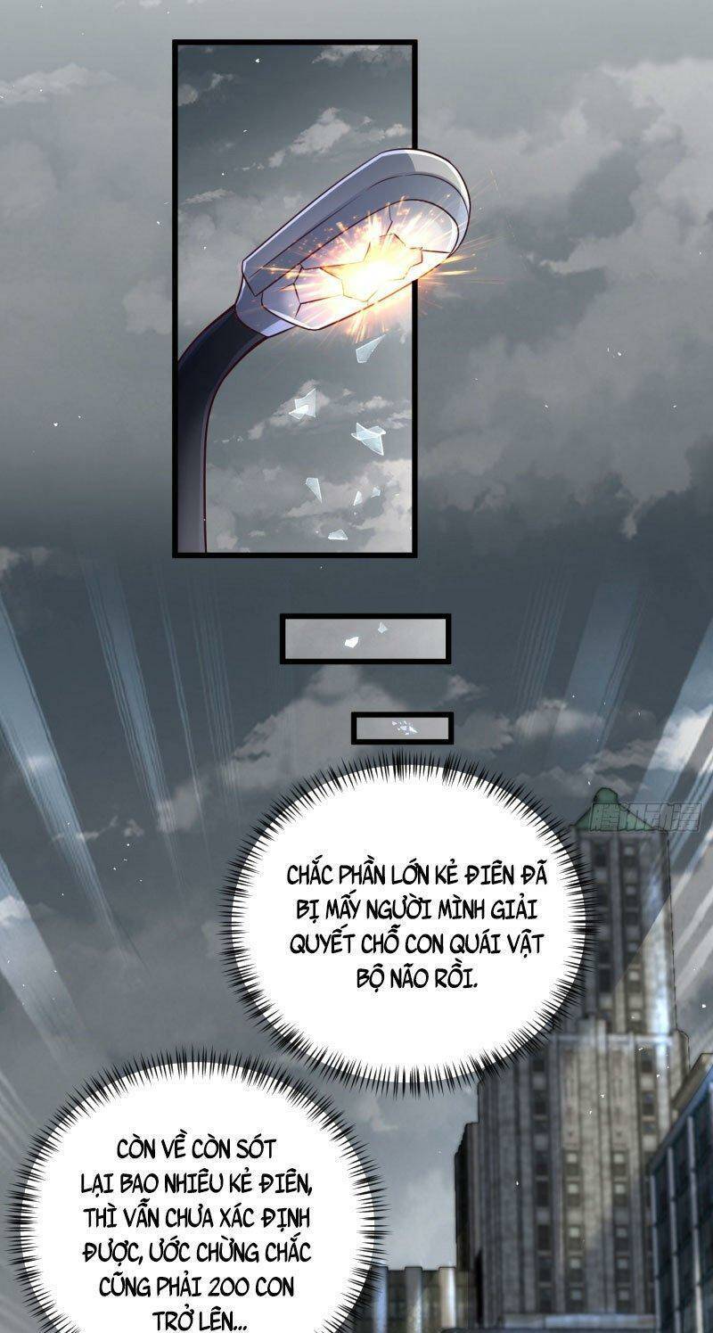 Từ Hồng Nguyệt Khai Thủy Chapter 140 - 7