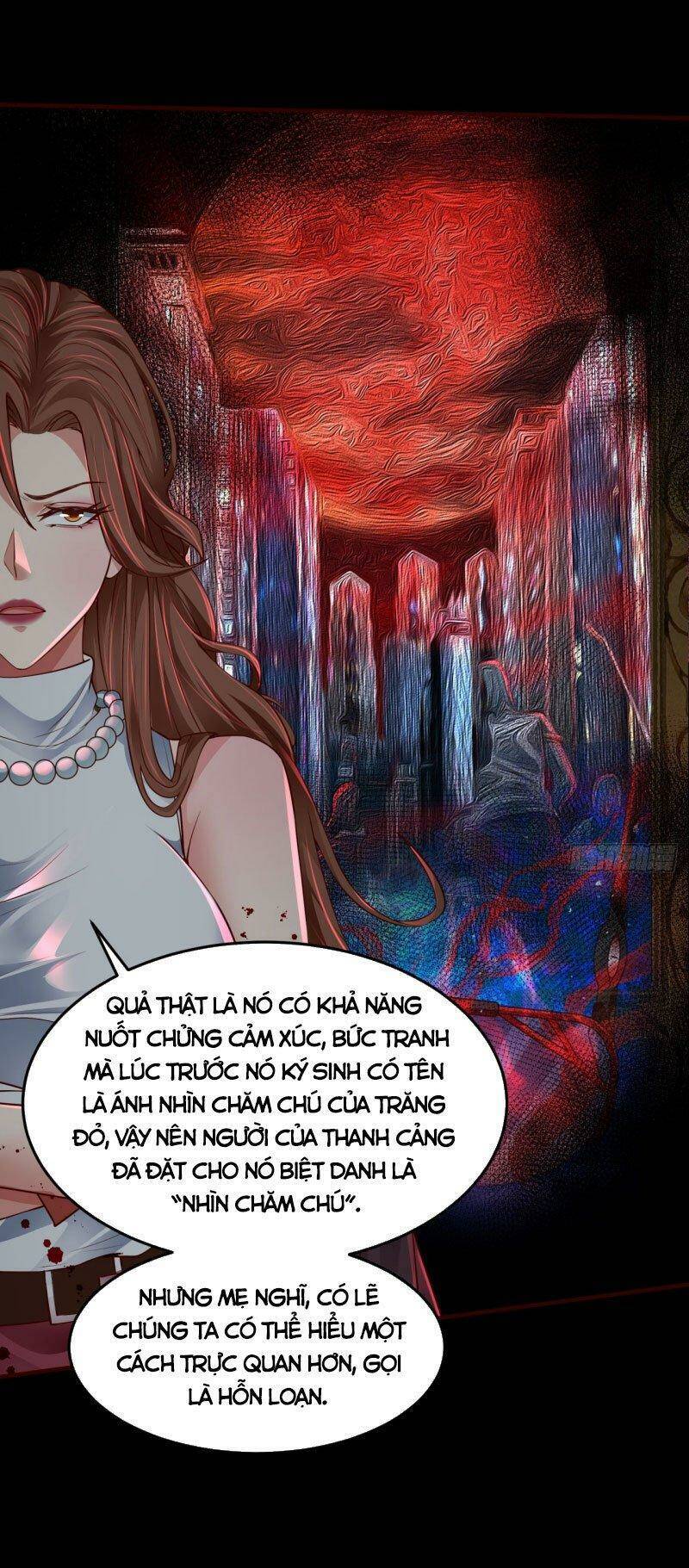 Từ Hồng Nguyệt Khai Thủy Chapter 142 - 19