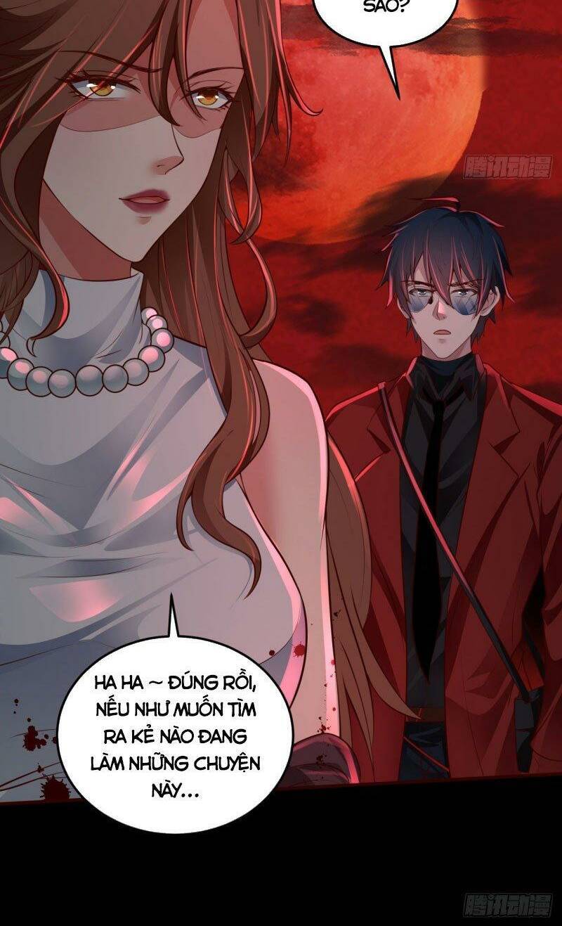 Từ Hồng Nguyệt Khai Thủy Chapter 142 - 22