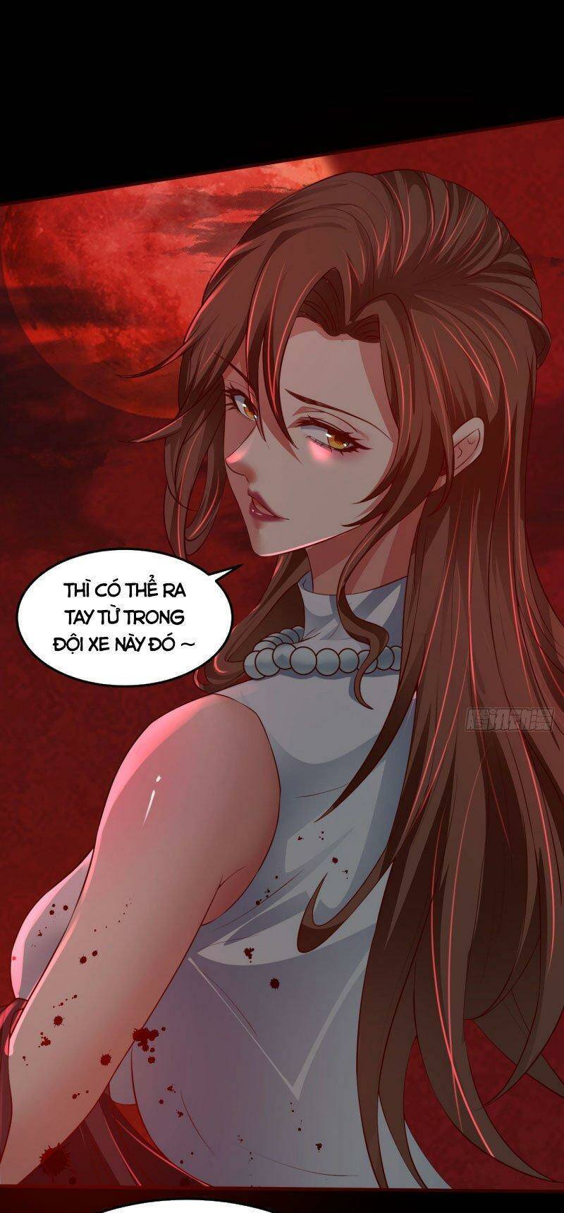 Từ Hồng Nguyệt Khai Thủy Chapter 142 - 23