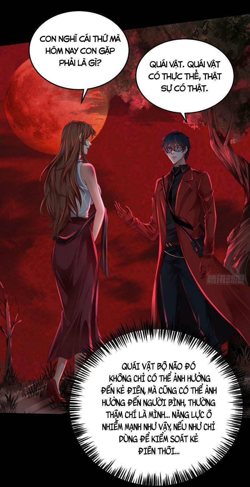 Từ Hồng Nguyệt Khai Thủy Chapter 142 - 6