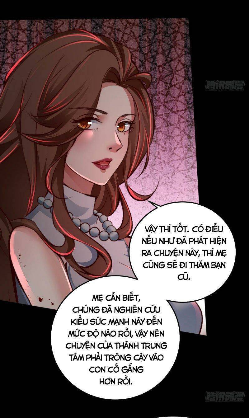 Từ Hồng Nguyệt Khai Thủy Chapter 142 - 10