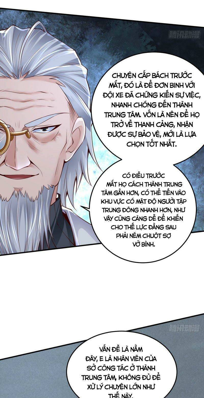 Từ Hồng Nguyệt Khai Thủy Chapter 143 - 3
