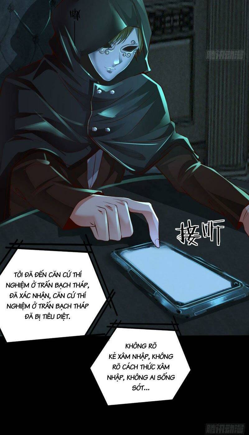 Từ Hồng Nguyệt Khai Thủy Chapter 143 - 33